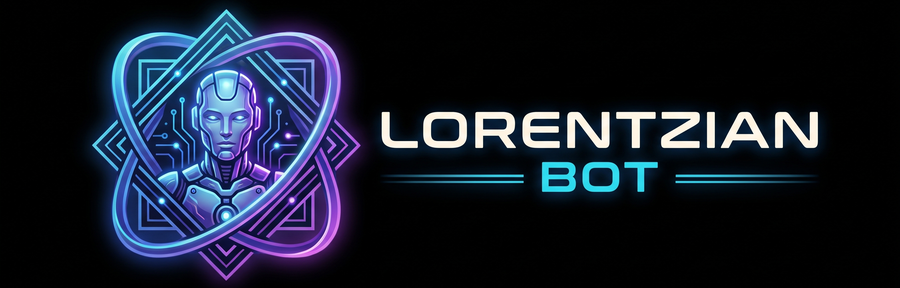 Lorentzian Bot